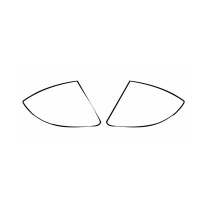 Pre-Cut PPF MG MG4 Electric 2024 - PPF-Kits