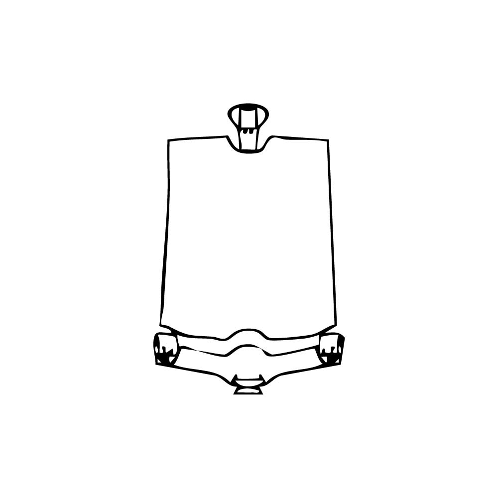 Pre-Cut PPF NIO ET5 2024 - PPF-Kits