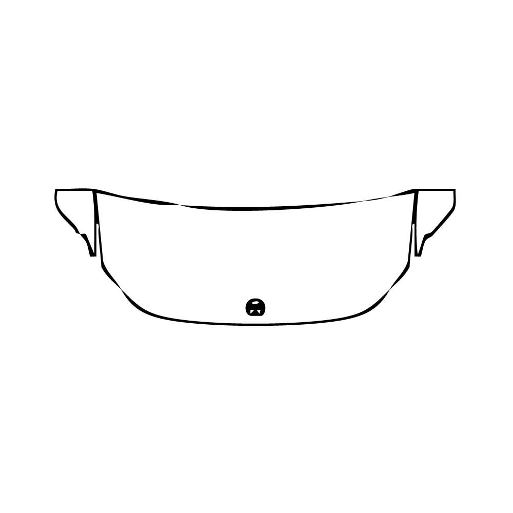 Pre-Cut PPF NIO ET7 2024 - PPF-Kits