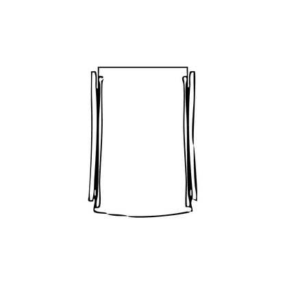 Pre-Cut PPF Peugeot 3008 (EU) GT 2024 - PPF-Kits