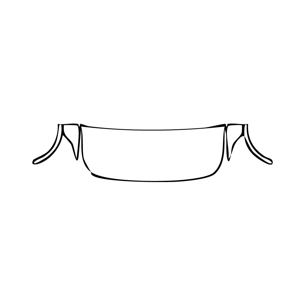 Pre-Cut PPF Polestar Polestar 2 2024 - PPF-Kits