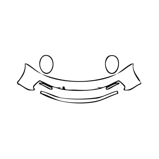 Pre-Cut PPF Porsche 911 Targa 4S 2024 - PPF-Kits