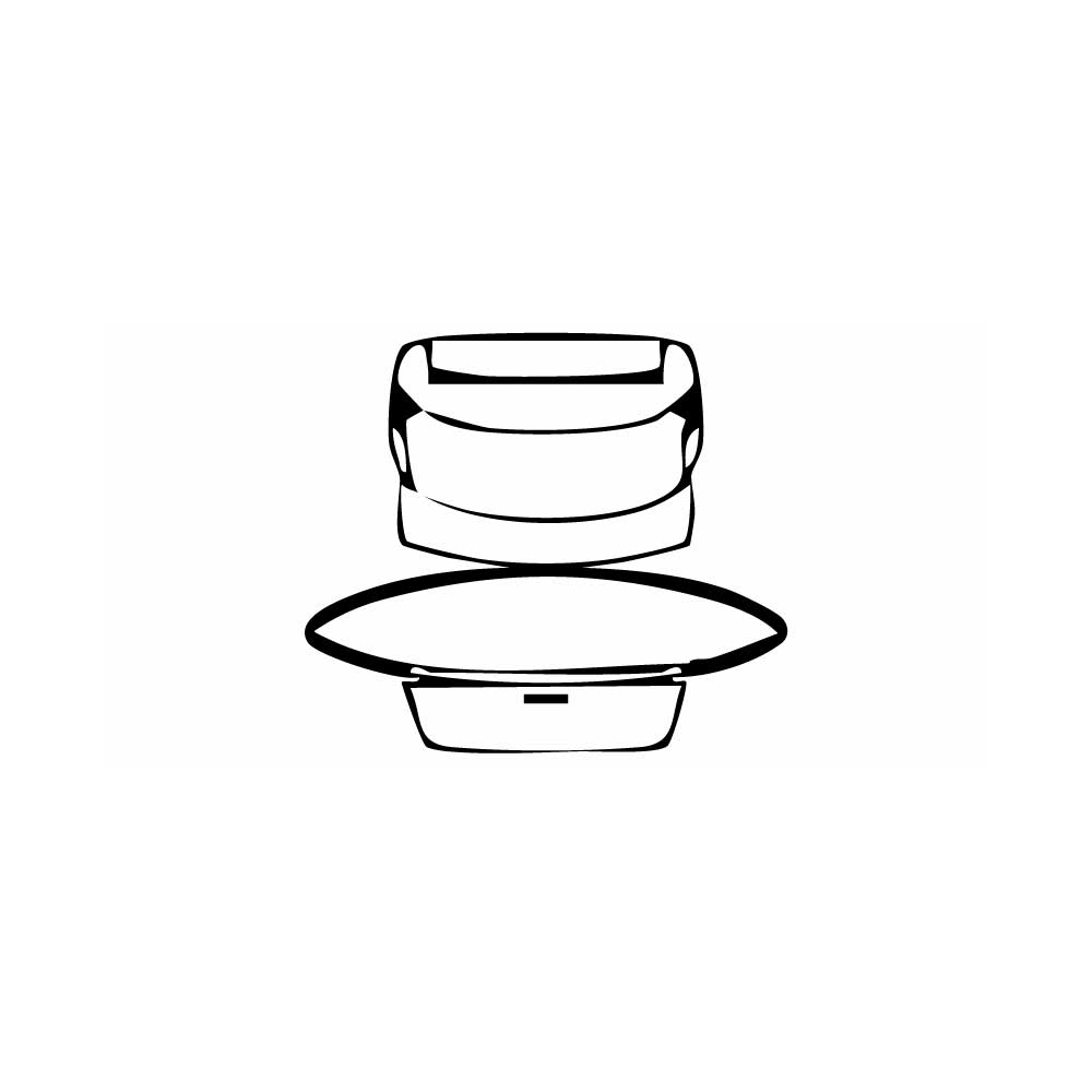 Pre-Cut PPF Porsche Taycan Sport Turismo Taycan Turbo S Sport Turismo 2024 - PPF-Kits