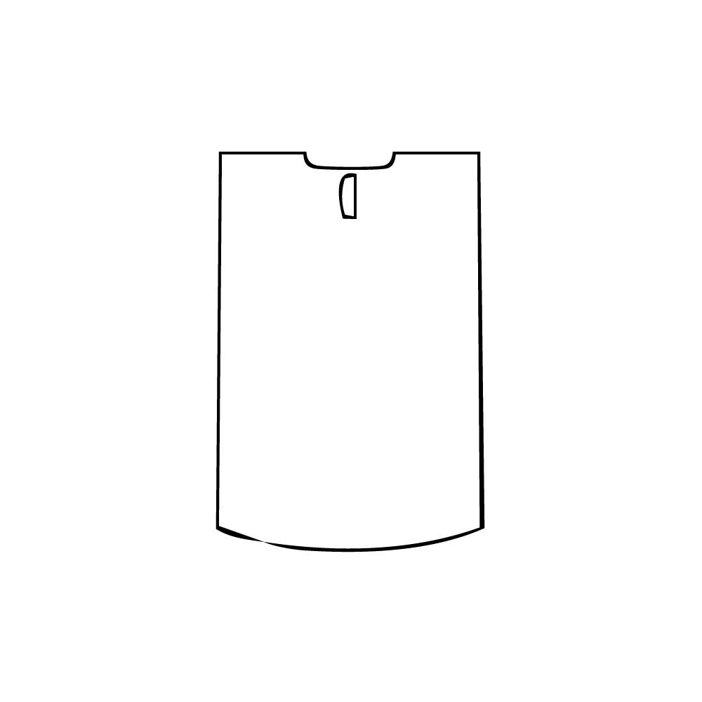 Pre-Cut PPF RAM Trucks 1500 Crew Cab Limited 2023 - PPF-Kits