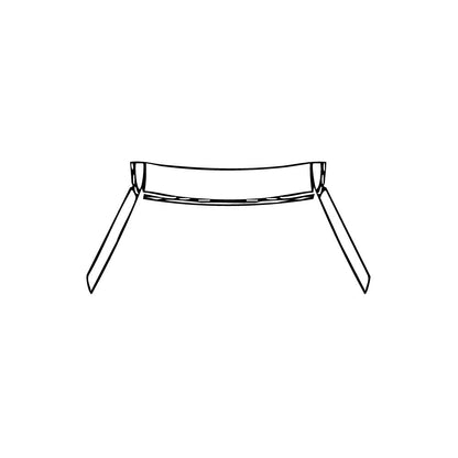 Pre-Cut PPF Rivian R1S 2022 - PPF-Kits