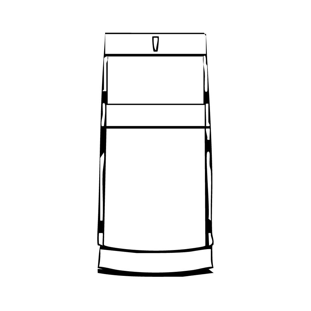 Pre-Cut PPF Rivian R1S 2022 - PPF-Kits