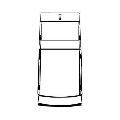 Pre-Cut PPF Rivian R1S 2022 - PPF-Kits