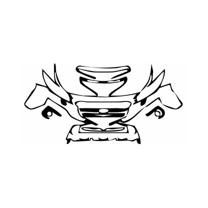 Pre-Cut PPF Subaru Outback (CN) 2022 - PPF-Kits