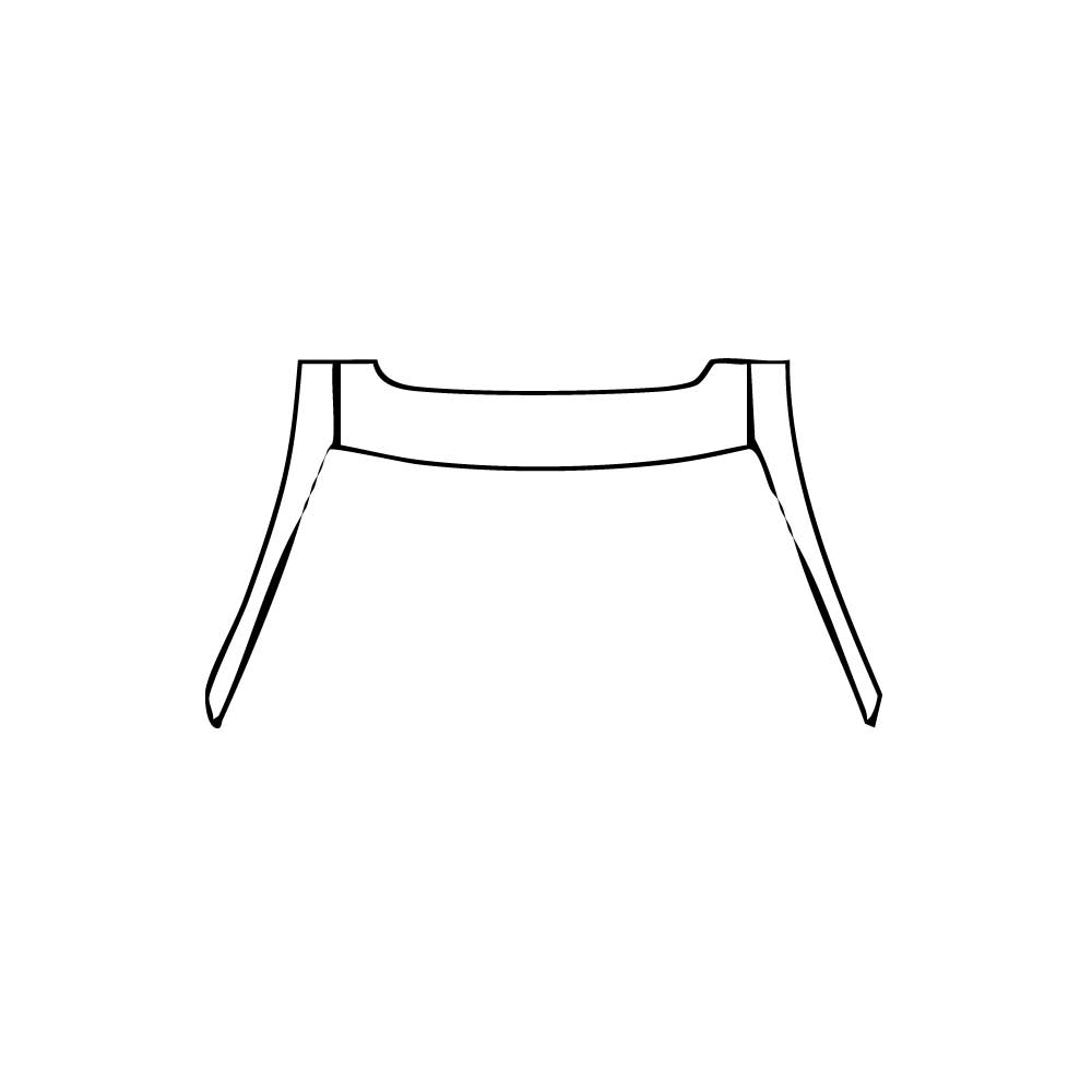 Pre-Cut PPF Toyota Avalon Sport 2020 - PPF-Kits