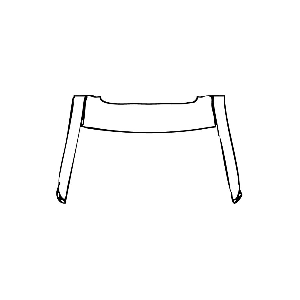 Pre-Cut PPF Toyota bZ3 2023 - PPF-Kits