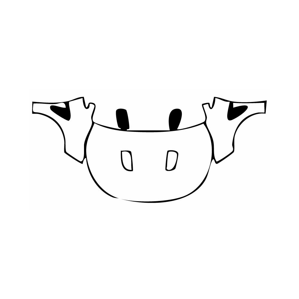 Pre-Cut PPF Toyota Corolla (US) Hatchback GR 2023 - PPF-Kits