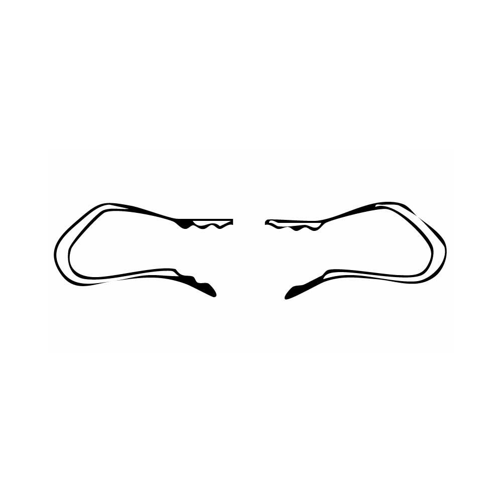 Pre-Cut PPF Volkswagen ID.6 Crozz 2021 - PPF-Kits