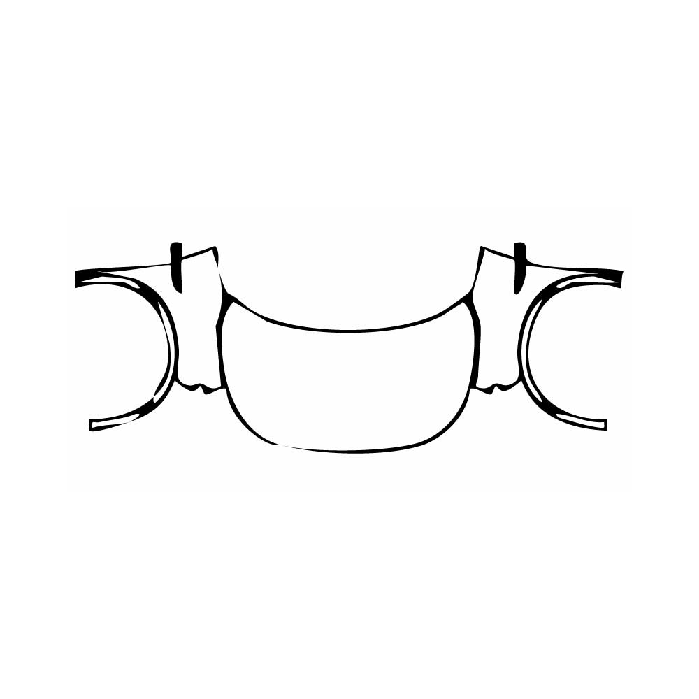 Pre-Cut PPF Volkswagen ID.6 Crozz 2021 - PPF-Kits
