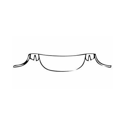 Pre-Cut PPF Volkswagen ID.6 X 2021 - PPF-Kits