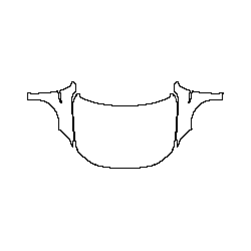 Pre-Cut PPF Volkswagen Sagitar 2020 - PPF-Kits