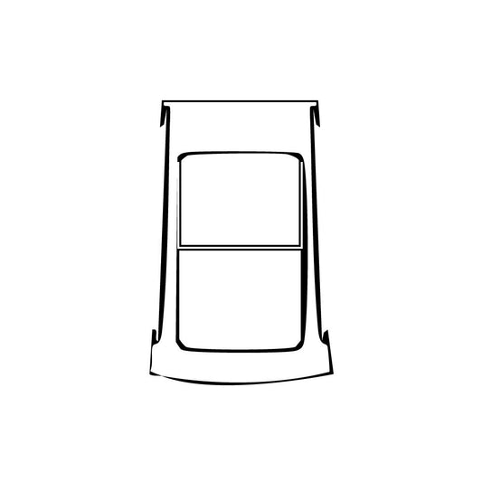 Pre-Cut PPF Volkswagen Tayron R-line 2020 - PPF-Kits