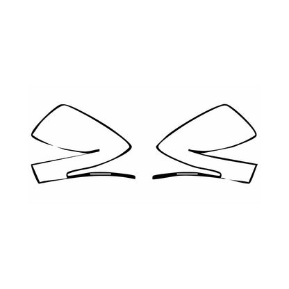 Pre-Cut PPF Volkswagen Tayron R-line 2020 - PPF-Kits