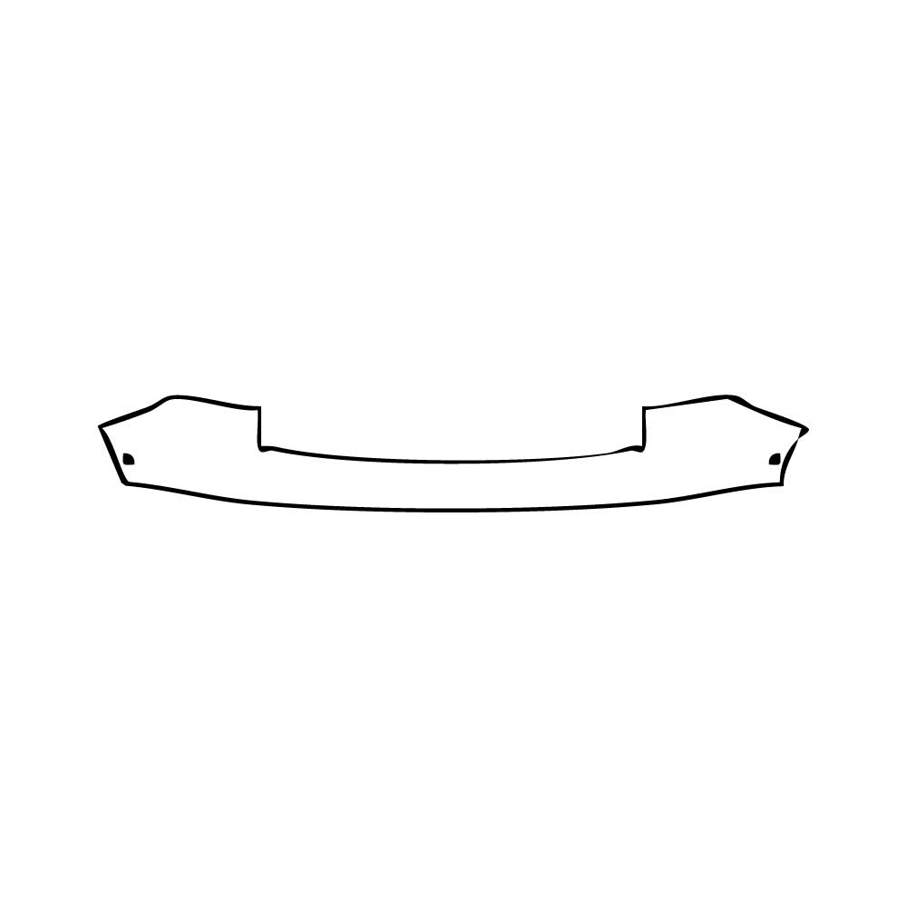 Pre-Cut PPF Volkswagen Tiguan L Base 2022 - PPF-Kits
