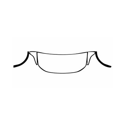 Pre-Cut PPF Volkswagen Tiguan X 2021 - PPF-Kits