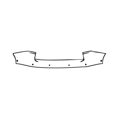 Pre-Cut PPF Volkswagen Touareg Base 2024 - PPF-Kits