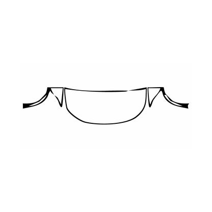 Pre-Cut PPF Volkswagen Touareg R-Line 2024 - PPF-Kits