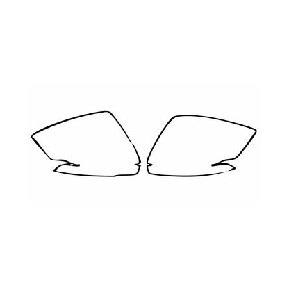 Pre-Cut PPF Audi e-tron e-tron Sportback S-line 2020 - PPF-Kits