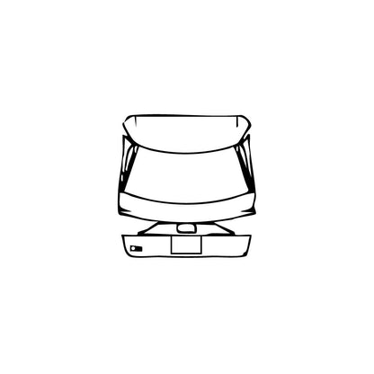 Pre-Cut PPF Audi Q8 Base 2020 - PPF-Kits