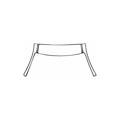 Pre-Cut PPF BMW 1 Series 5-door Sports Hatch M Sport 2020 - PPF-Kits