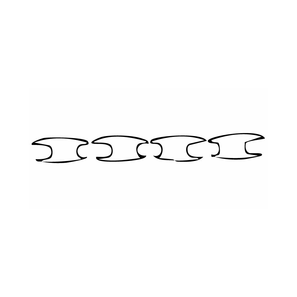 Pre-Cut PPF BMW Alpina B5 Saloon 2020 - PPF-Kits