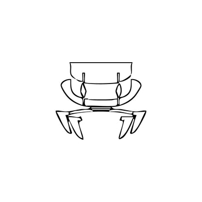 Pre-Cut PPF BMW X5 X5 M 2020 - PPF-Kits