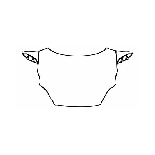 Pre-Cut PPF BMW Z4 M40i 2019 - PPF-Kits