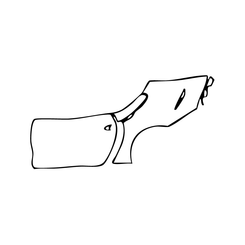 Pre-Cut PPF Ferrari 812 superfast 2017 - PPF-Kits