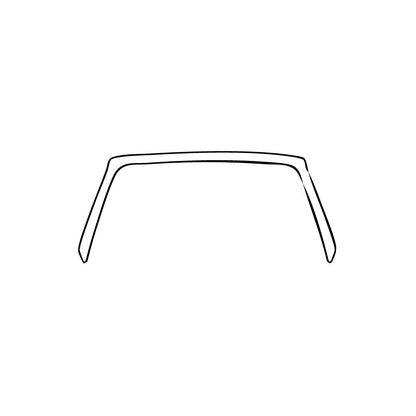 Pre-Cut PPF Ferrari F8 Spider 2021 - PPF-Kits