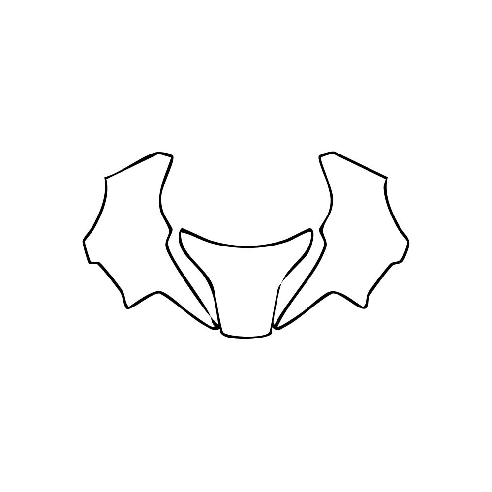 Pre-Cut PPF Ford GT 2017 - PPF-Kits