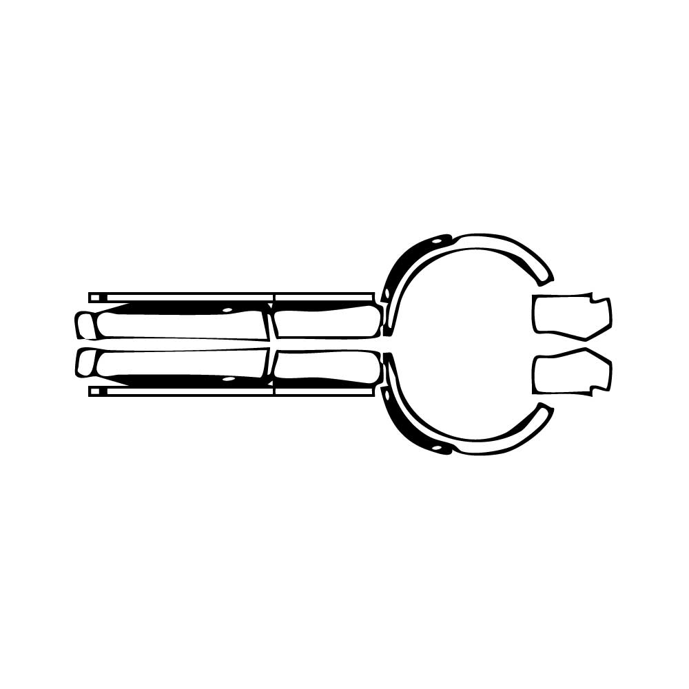 Pre-Cut PPF Honda e:NY1 2023 - PPF-Kits