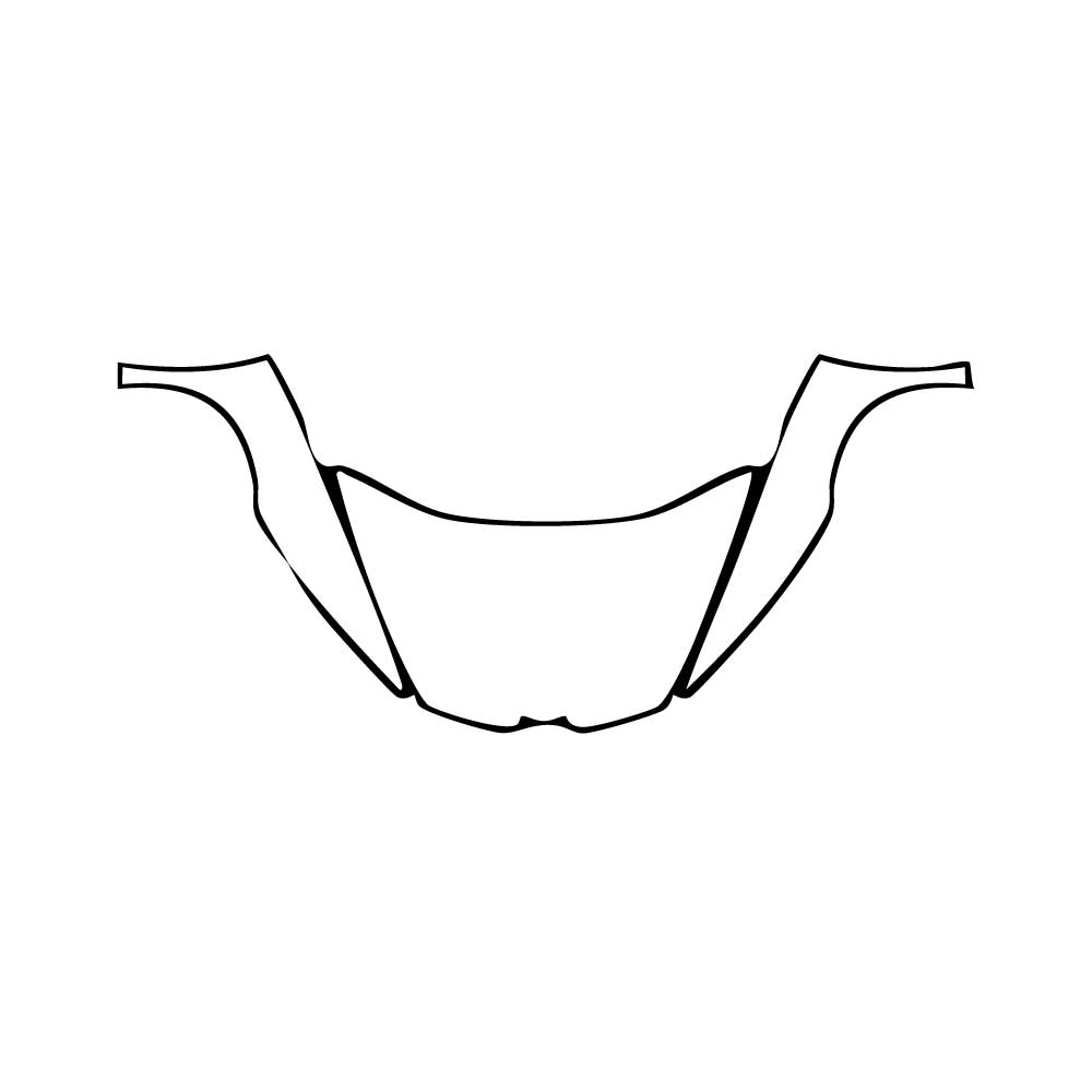 Pre-Cut PPF Lamborghini Huracan Huracan (LP610-4) Coupe 2014 - PPF-Kits