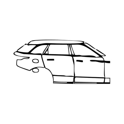 Pre-Cut PPF Land Rover Range Rover Velar SVAutobiography Dynamic 2021 - PPF-Kits