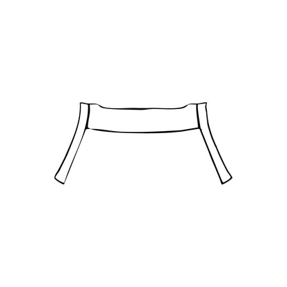 Pre-Cut PPF Lexus GX 2010 - PPF-Kits