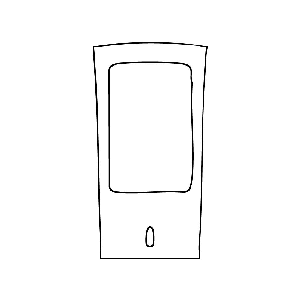 Pre-Cut PPF Li Auto ONE 2019 - PPF-Kits
