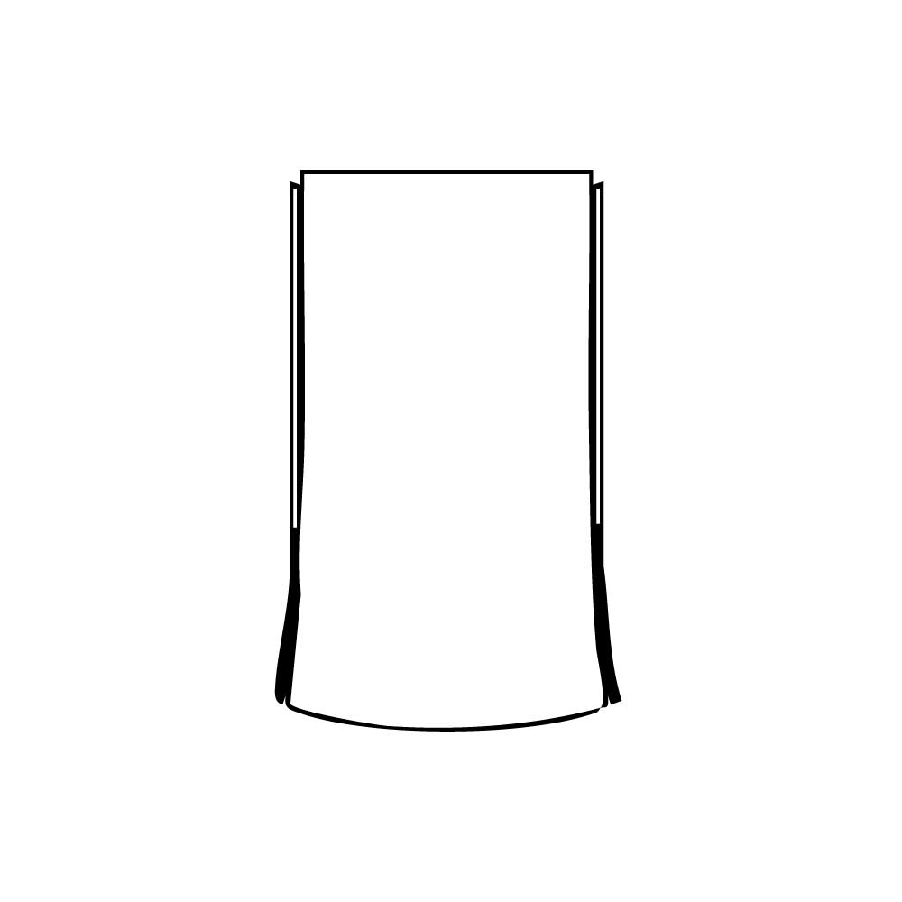 Pre-Cut PPF Mazda CX-9 2016 - PPF-Kits