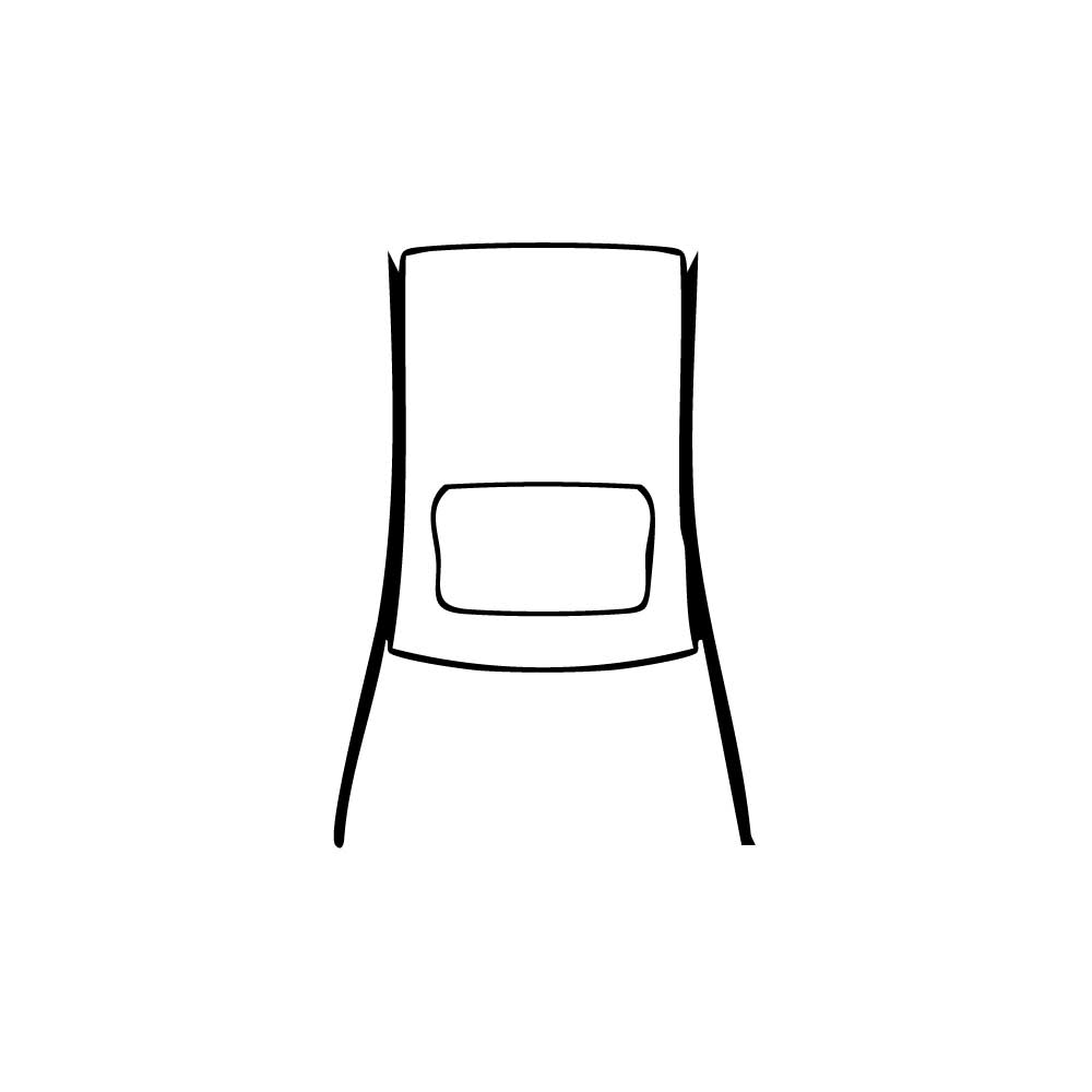 Pre-Cut PPF Mercedes-Benz AMG GT 4-Door 63 S 2019 - PPF-Kits