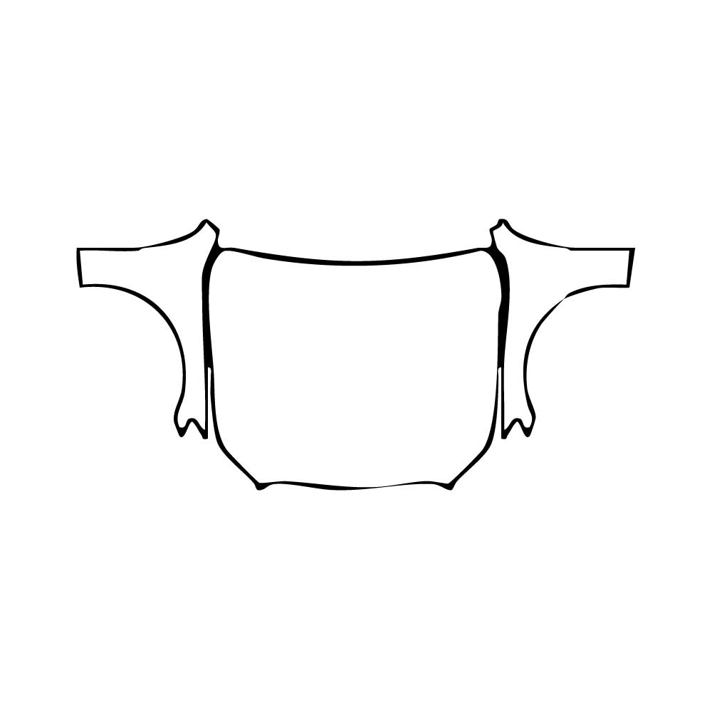 Pre-Cut PPF Mercedes-Benz E Class Wagon Estate All-Terrain 2022 - PPF-Kits