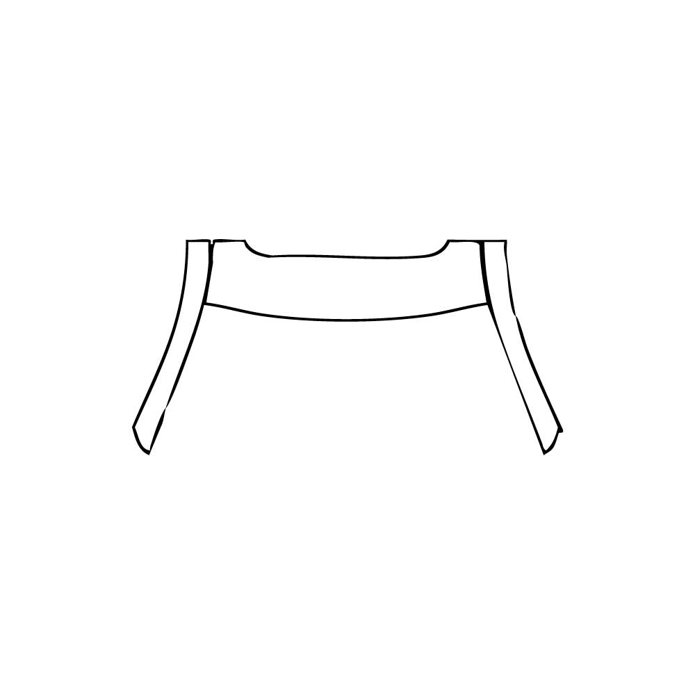 Pre-Cut PPF Mercedes-Benz EQC AMG Line 2022 - PPF-Kits