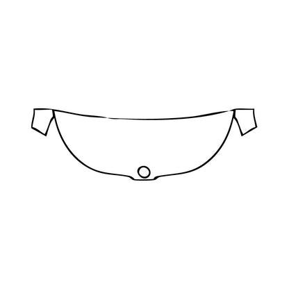 Pre-Cut PPF Skoda Kodiaq VRS (EU) 2022 - PPF-Kits