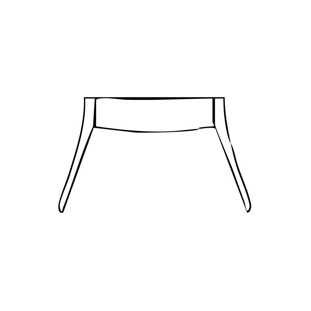 Pre-Cut PPF Toyota Camry (CN) Sport 2018 - PPF-Kits