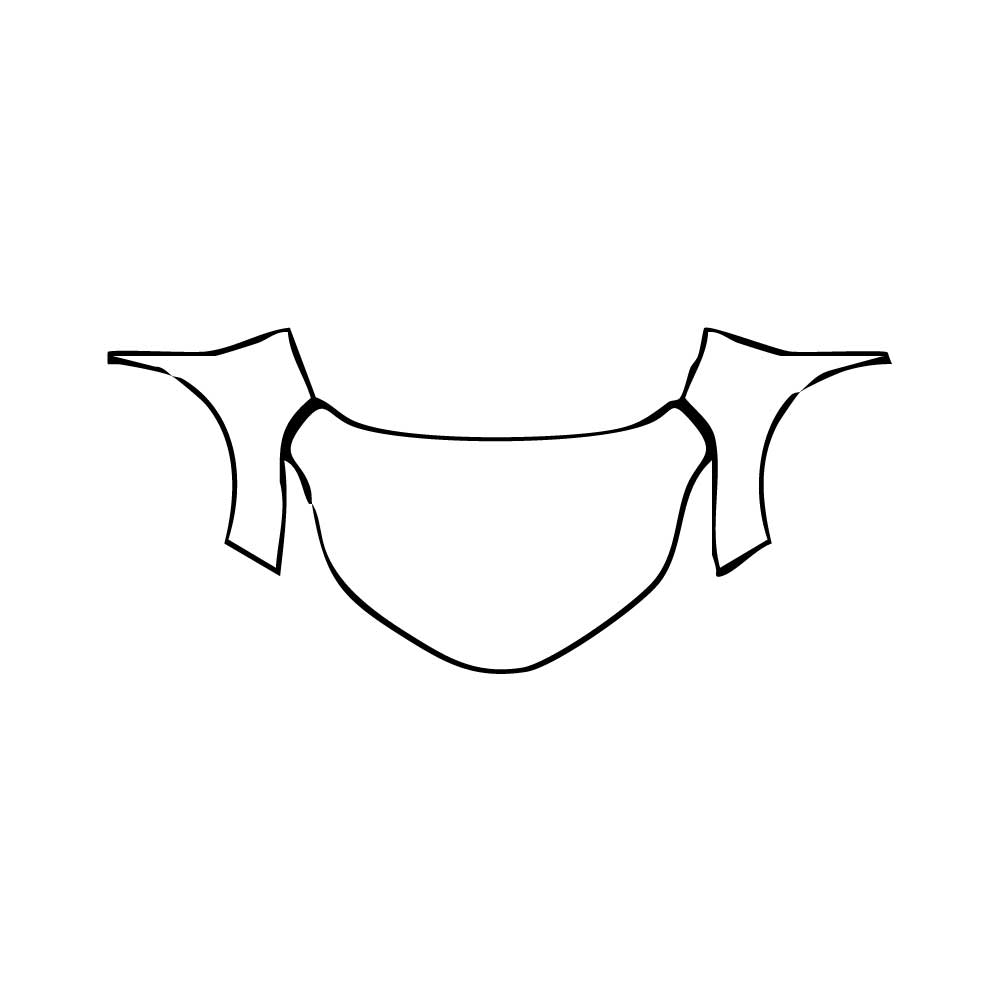 Pre-Cut PPF Toyota IZOA 2018 - PPF-Kits