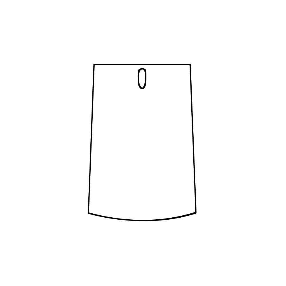 Pre-Cut PPF Toyota IZOA 2018 - PPF-Kits