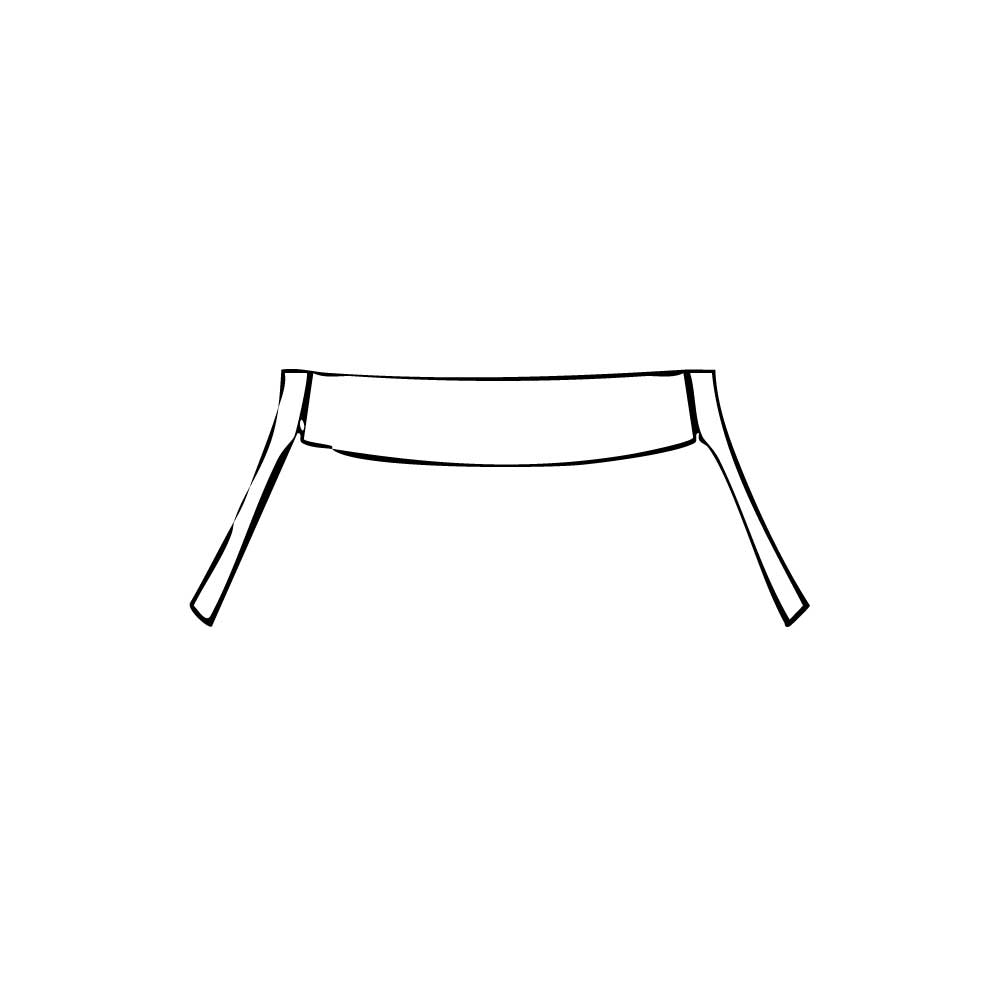 Pre-Cut PPF Volkswagen Tiguan (EU) R-Line 2022 - PPF-Kits