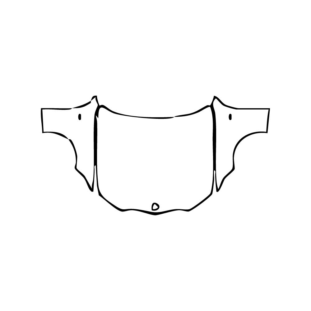 Pre-Cut PPF BMW 3 Series Touring Wagen M Sport 2020 - PPF-Kits