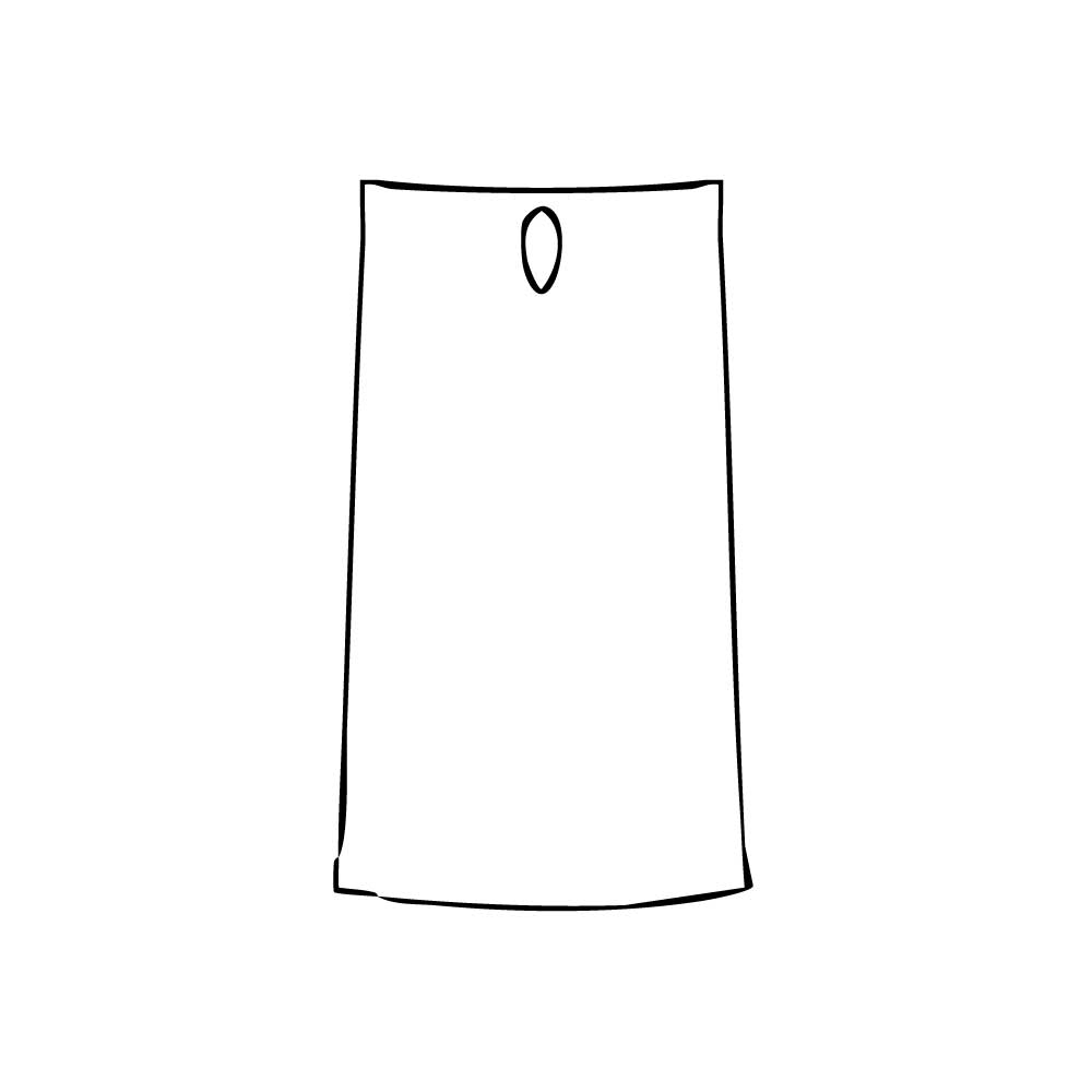 Pre-Cut PPF BMW X1 Extended Wheelbase Base 2016 - PPF-Kits